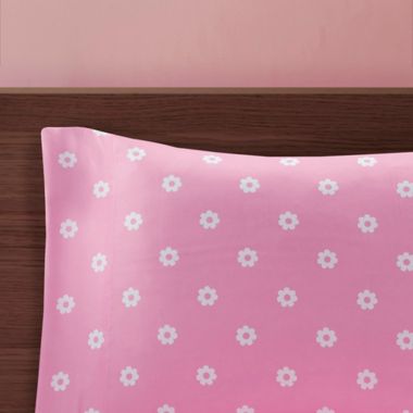 Mi Zone Kids Wise Wendy Comforter Set. View a larger version of this product image.