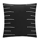 Alternate image 2 for Chic Home Cranston 9-Piece King Comforter Set in Black
