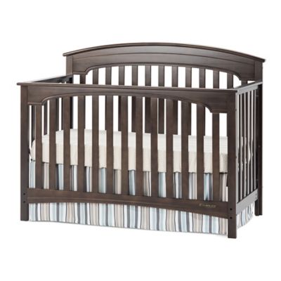 child craft soho crib instructions