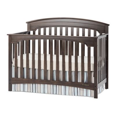 child craft crib