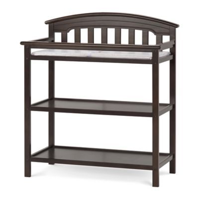 bed bath and beyond changing table