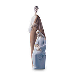 Lladró Nativity Figurine
