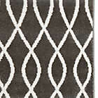 Alternate image 1 for Emma 5-Foot x 7-Foot Area Rug in Grey