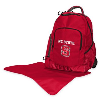 state diaper backpack