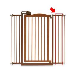 Richell® Tall One-Touch Gate II Extensions
