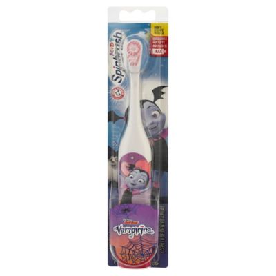 vampirina toothbrush
