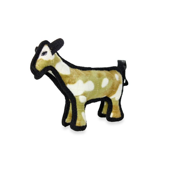stuffed horse dog toy