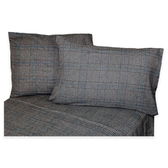 Belle Epoque La Rochelle Collection Plaid Heathered ...