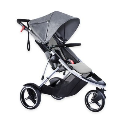 uber child stroller