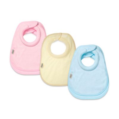 milk feeding bibs