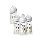 Alternate image 0 for Tommee Tippee Pump and Go Breastmilk Pouch Bottle