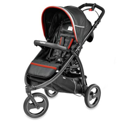 peg perego stroller weight