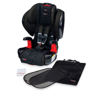britax pinnacle booster seat