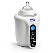 Chicco&reg; Digital Bottle &amp; Baby Food Warmer in White