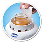 Alternate image 1 for Chicco&reg; Digital Bottle &amp; Baby Food Warmer in White
