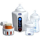 Alternate image 5 for Chicco&reg; Digital Bottle &amp; Baby Food Warmer in White