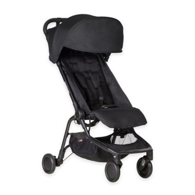 mountain buggy travel system