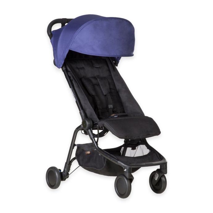 travel buggy for 5 month old