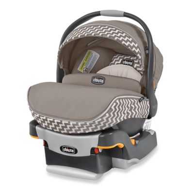 chicco bravo car seat cover