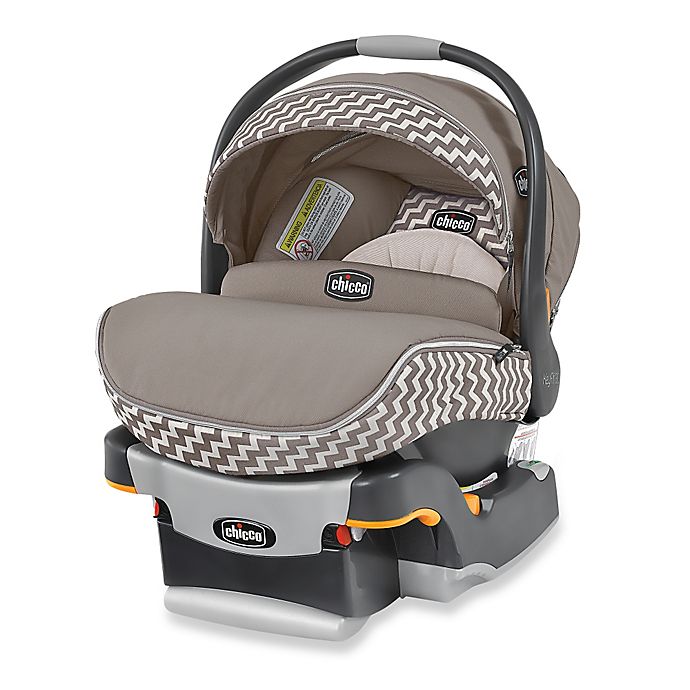 Chicco Keyfit 30 Zip Infant Car Seat, Baby Car Seat Installation Singapore