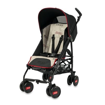 stroller pliko compact review