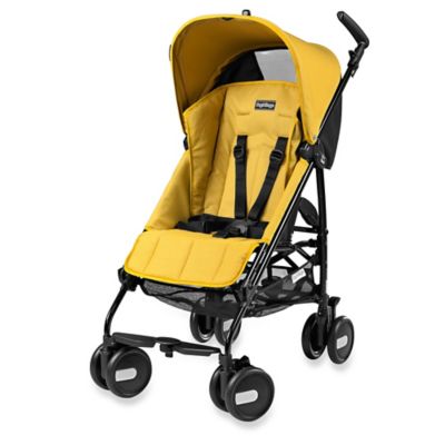 peg perego umbrella stroller