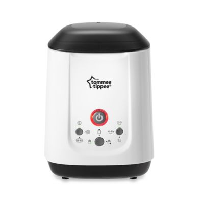 tommee tippee milk warmer