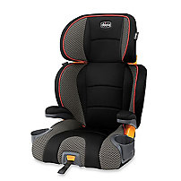 High Back Booster Car seats