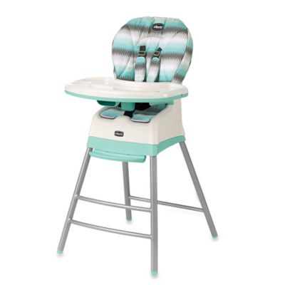 bed bath and beyond high chair