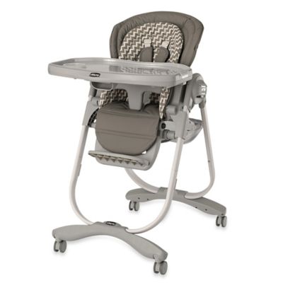 chicco high chair