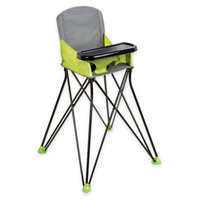 baby folding chair