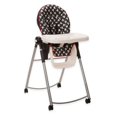 disney baby chair