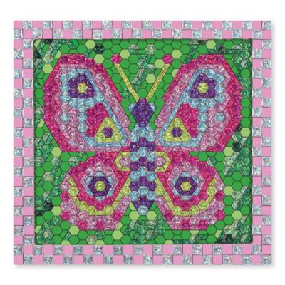 melissa and doug sticker by number