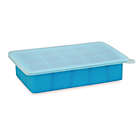 Alternate image 0 for green sprouts&reg; Fresh Baby Food Freezer Tray in Aqua