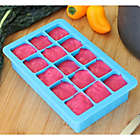 Alternate image 5 for green sprouts&reg; Fresh Baby Food Freezer Tray in Aqua