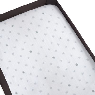 aden and anais sheets