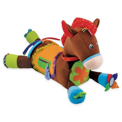 giddy up pony