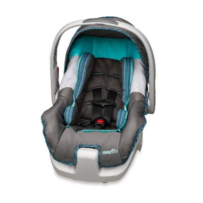 stroller for evenflo nurture car seat
