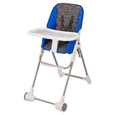 evenflo baby high chair