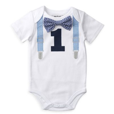 mud pie 1st birthday outfit