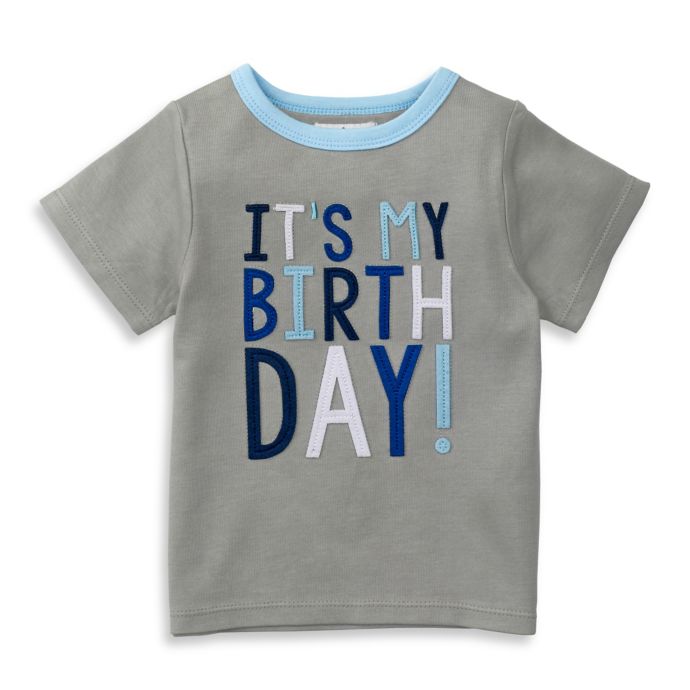 mud pie 3rd birthday shirt