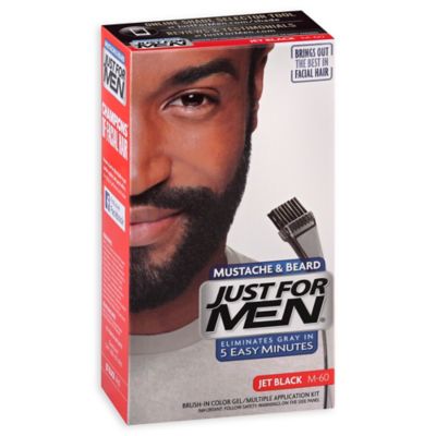 beard gel for men