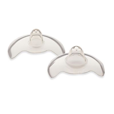 nipple shield breastfeeding target