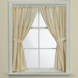 30 Up 36 X 45 Kitchen Bath Curtains Bed Bath Beyond