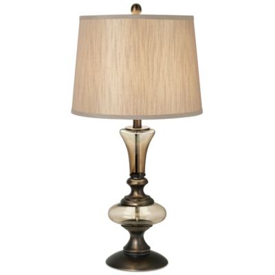 next copper table lamp