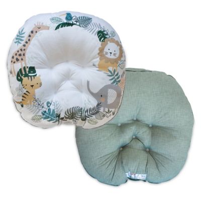 boppy preferred newborn lounger