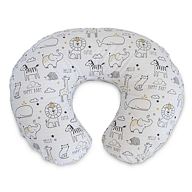 Boppy&reg; Original Nursing Pillow and Positioner in Notebook. View a larger version of this product image.