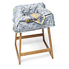 Alternate image 3 for Boppy&reg; Shopping Cart and High Chair Cover in Sunshine