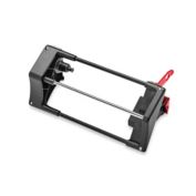 Peg Perego Book for Two Single Stroller Adaptor for One Primo Viaggio 4-35 Infant Car Seat