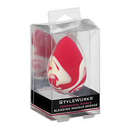 Stylewurks® Professional Marbled Blending Makeup Sponge